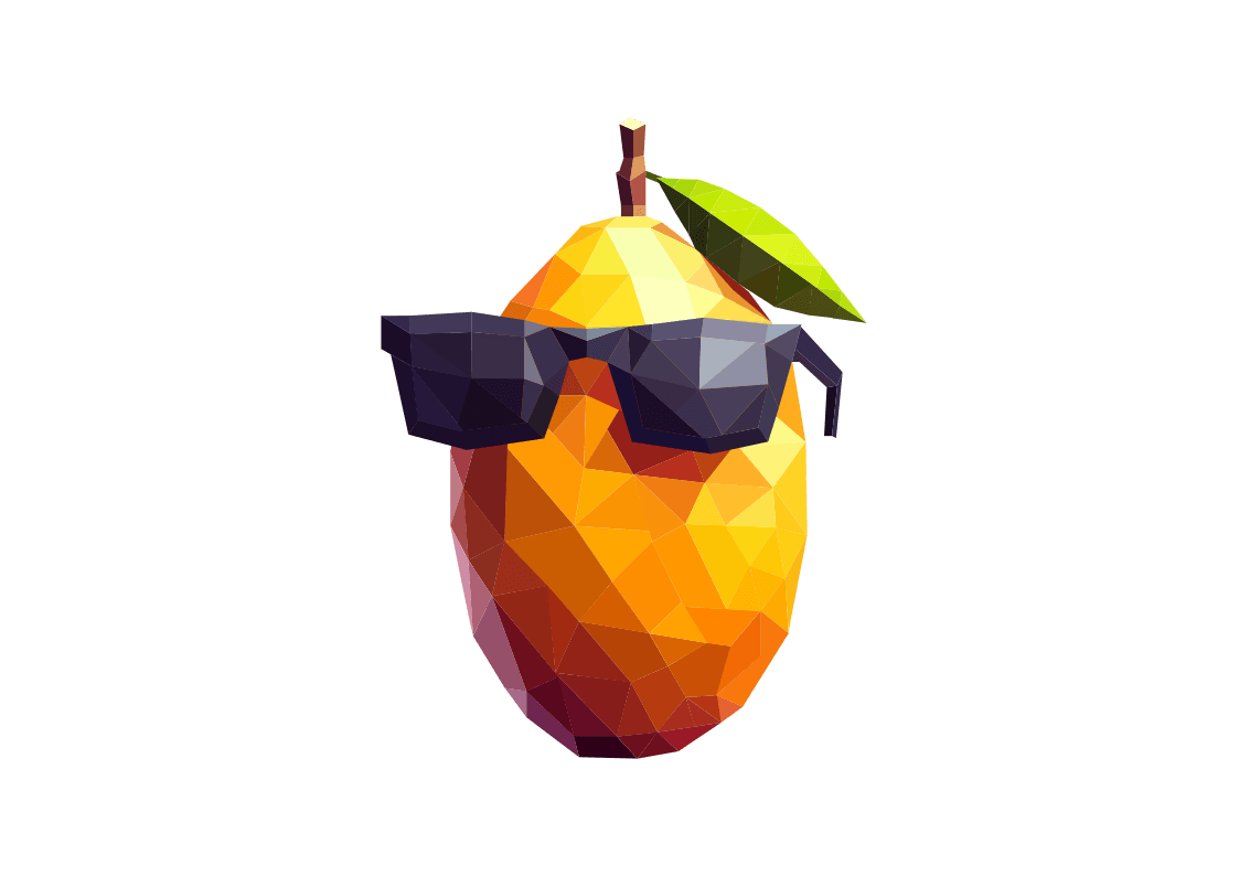 Polygon Mango